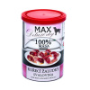 Sokol Falco MAX deluxe kuřecí žaludky svalovina 400 g