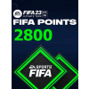 EA Canada FIFA 23 - Ultimate Team 2800 FUT Points (PC) Origin Key 10000336931001