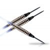 Šipky XQ MAX Steel Andy Hamilton - 21g - 21