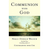 Communion with God (Neale Donald Walsch)(Brožovaná)