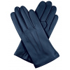 Kreibich Pánske rukavice bez podšívky - nám.modré Farba: 29 - námorná modrá, Veľkosť: 9