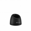 TrueLife SonicBrush Compact Charging Base Black TLSBCCBB