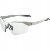 Cyklistické okuliare Alpina Twist Six HR S V smoke-grey matt
