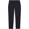 Calvin Klein Jeans Nohavice päťvreckové K10K113423 Čierna
