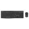 Logitech® MK370 Combo for Business - GRAPHITE - US INT