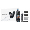 Insta360 X5 Bundle outdoorová sportovní kamera 72 MP 8K Ultra HD 25,4 / 1,28 mm (1 / 1.28