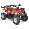 HECHT 56100 RED Akumulátorová štvorkolka