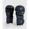MMA Sparring rukavice VENUM Impact Evo - modré