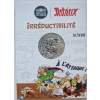 10 euro Francúzsko Asterix Číslo karty: Karta číslo 4