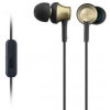 SONY sluchátka MDR-EX650AP,handsfree (MDREX650APT.CE7)
