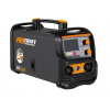 Procraft Kombinovaná invertorová svářečka Co Flux - trubičkový drát, MMA, TIG lift SPI-290 | SPI-290