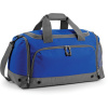 BagBase Taška BG544, sportovní, cestovní, 30l COT52054405799-bright roya UNI Modrá královská jasná