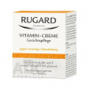 Rugard vitamínový krém 100 ml