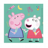 Procos servítky Peppa Pig 33x33cm 20ks