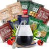 Yerba Mate MIX Tropical Energia Guarana 0,5 kg