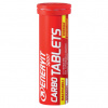 Enervit Carbo Tablets, citron, 12 tablet Tablety obsahujúce sacharidy a vitamíny B