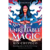An Unreliable Magic - Rin Chupeco
