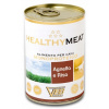 Healthy Meat Pies Mono Jahňacie mäso a ryža konzerva 400g
