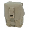 Puzdro Cargo Thor NFM® – Raptor Green