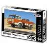 RETRO-AUTA TRUCK č.25 Tatra 813 TP 4x4 1967-1982 1000 dielov