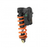 FOX TLUMIČ 2025 DHX LIVE VALVE NEO TRUNNION FACTORY T205/62,5mm