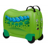 Samsonite Dream2go RIDE-ON DINOSAUR