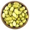 Zdravoslav Mandle v bílé čokoláde a matcha 250 g