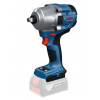 BOSCH - zahrada/dílna Akumulátorový rázový uťahovák BOSCH GDS 18V-780 (0.601.9P4.000)