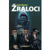 Žraloci - Olach Ľubo