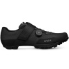 FIZIK VENTO FEROX CARBON BLACK - BLACK - 39