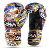 DBX Bushido ARB Kids V2 Detské boxerské rukavice 6 oz