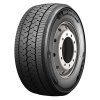 Michelin - Michelin X MULTI GRIP Z 315/70 R22.5 156/150L