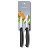 Vega Victorinox 6.7603.B SwissClassic 2-dielna súprava kuchynských nožov 8 cm, čierna, blister