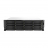 QNAP TS-h2287XU-RP NAS Rack (3U) Ethernet / LAN pripojenie Čierna, Biela E-2336 (TS-h2287XU-RP-E2336-32G)