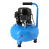 Airpress Tichý dvojpiestový kompresor L 50-24 8 bar 0.5 KM/0.37 kW 32 l/min 24 l