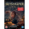 Skyscraper DVD