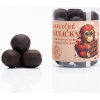 B.Produkt B. Produkt Kuličky jablečné s čokoládovou polevou 100 g