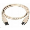 PremiumCord ku2aa2 USB 2.0 A-A, M/M, 2m