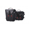 Bočné tašky SysBag WP M/S systém Ducati Scrambler models (14-).