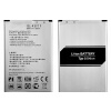 Nová batéria Batéria 2500 mAh pre telefón LG K8 2017 M200, LG K9