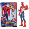 Interaktívna figurína Spiderman Titan Hero FX zbraň (Interaktívna figurína Spiderman Titan Hero FX zbraň)