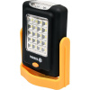 Svítilna otočná 20+3 LED, VOREL 179-TO-82730