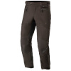 ZKRÁCENÉ kalhoty AST-1 WATERPROOF, ALPINESTARS (černá, vel. 5XL)