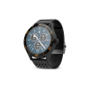 Forever SmartWatch AW-110 ICON 2 BLACK inteligentné hodinky, čierna (GSM104408)