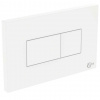 Ideal Standard Solea Ovládacie tlačidlo splachovania Solea P2, biela R0110AC