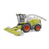 Bruder MAKETA CLAAS JAGUAR 980