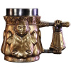 Korbel Nemesis Now Dark Souls - Smough 600 ml 15,5 cm