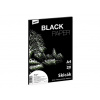 MFP 7501471 Skicár A4/20 listov čierny 180g