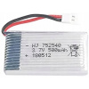 Akumulátor Yunique LC-HJ6N-T3SN 3,7 V 500 mAh