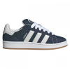 Pánska vychádzková obuv ADIDAS ORIGINALS-Campus 00s night indigo/crystal white/cloud white Modrá 42 2/3